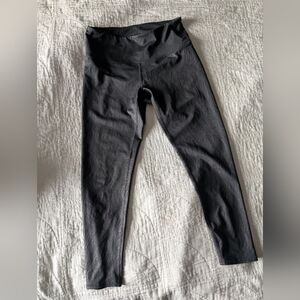 Z by Zella active leggings, size medium